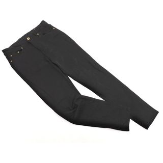 antiqua - antiqua 完売品 新品タグ付き KINUブランド ドット