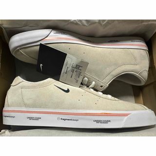 ナイキ(NIKE)のNIKE FRAGMENT UNDERCOVER MATCH CLASSIC(スニーカー)