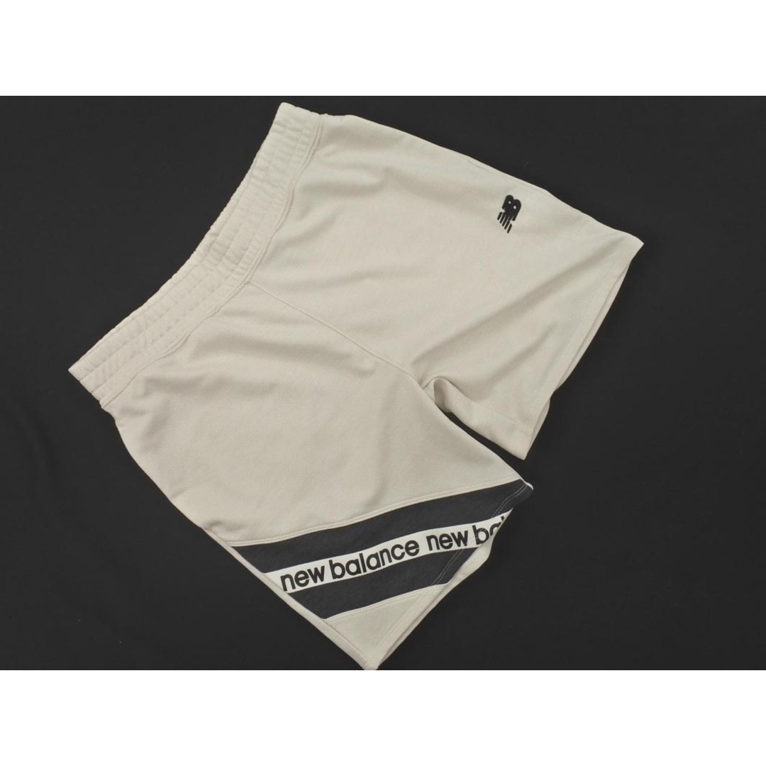 New Balance - New Balance ニューバランス ロゴ ハーフ パンツ