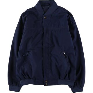 古着 Windbreaker ダービージャケット カップショルダージャケット メンズXL相当 /eaa551499(その他)