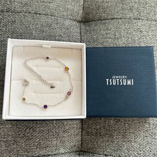 JEWELRY TSUTSUMI - 最終値下げ! 98,000円相当 ジュエリー JEWELRY TSUTSUMI - 最終値下げ! 98,000円相当 ジュエリー