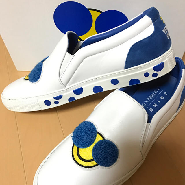 楽天スーパーセール】 LOUIS VUITTON - colette20周年記念 世界限定45