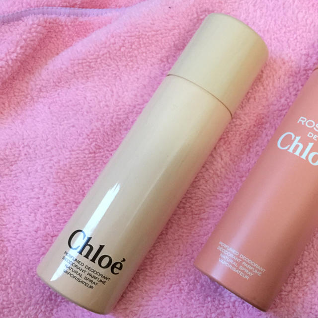 Chloe(クロエ)の専用☆クロエミスト   コスメ/美容の香水(香水(女性用))の商品写真