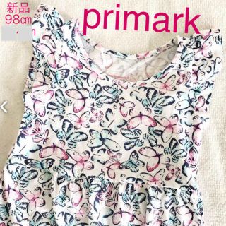 プライマーク(PRIMARK)の新品✨日本未入荷✨primark プライマーク キッズ ワンピース(ワンピース)