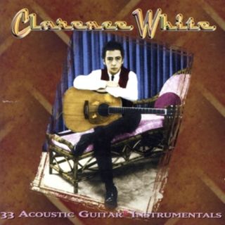 【輸入盤】３３　Ａｃｏｕｓｔｉｃ　Ｇｕｉｔａｒ　Ｉｎｓｔｒｕｍｅｎｔａｌｓ(ポップス/ロック(洋楽))