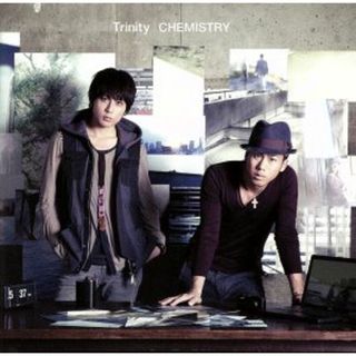 Ｔｒｉｎｉｔｙ(ポップス/ロック(邦楽))