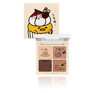 ホリカホリカ(Holika Holika)のぐでたま×holika holika アイシャドウ(アイシャドウ)