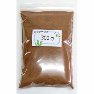 日清丸紅飼料おとひめB2(0.36～0.62mm)300g/沈降性めだかごはん(アクアリウム)