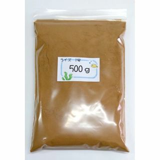 日清丸紅飼料ライズ1号 (～0.25mm)500g稚魚めだかのごはんにrise1(アクアリウム)