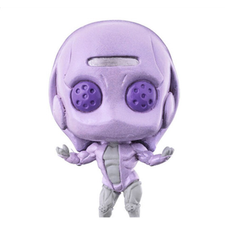 ジョジョの奇妙な冒険スタンドフィギュアコレクション７ （M・B）(アニメ/ゲーム)