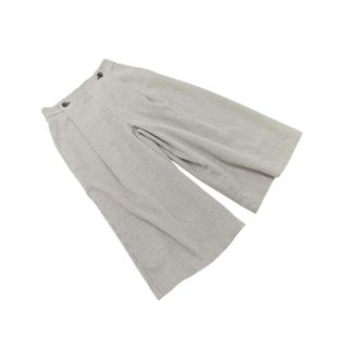 イェッカヴェッカ(YECCA VECCA)のYECCA VECCA イェッカヴェッカ 千鳥柄 ワイド パンツ sizeF/白ｘ黒 ■◇ レディース(その他)
