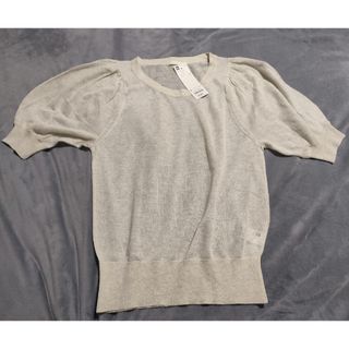 【新品未使用】カットソーＳ