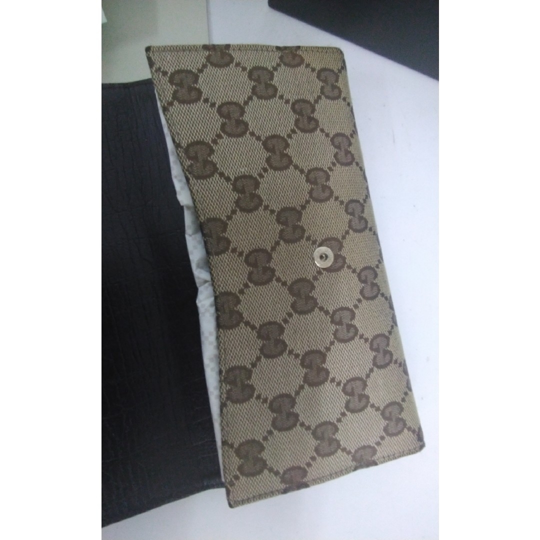 通販 GUCCI - shop 彩佳's by 長財布の通販 ハスラービット GUCCI 小物