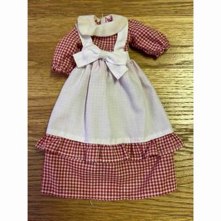 ジェニーちゃん　タカラ　服(ぬいぐるみ/人形)