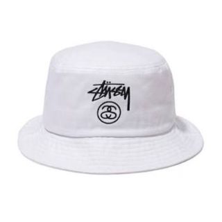 ステューシー(STUSSY)の【正規品】 stussy バケットハット(ハット)