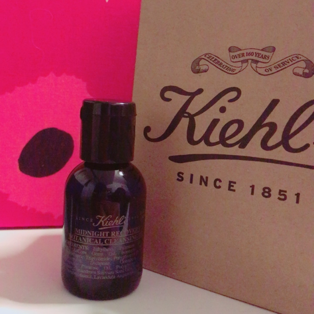 Kiehl's(キールズ)のぴんす様 専用🎀 コスメ/美容のスキンケア/基礎化粧品(フェイスオイル/バーム)の商品写真