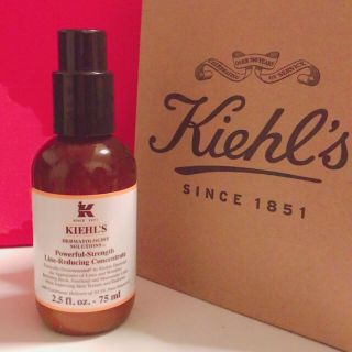 キールズ(Kiehl's)のぴんす様 専用🎀(フェイスオイル/バーム)