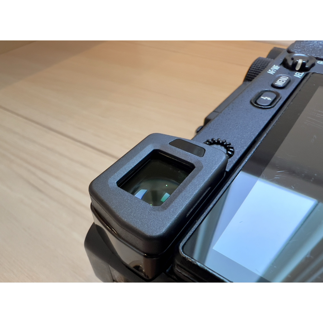 SONY(ソニー)のSONY  デジタル一眼カメラ α6300 ILCE-6300 APS-C スマホ/家電/カメラのカメラ(ミラーレス一眼)の商品写真