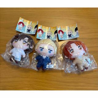かぷっこふれんず　ヘタリアWorld Stars(キャラクターグッズ)