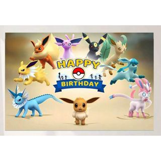 ポケモン(ポケモン)のポケモンバースデータペストリー¥4500→¥3500(ガーランド)