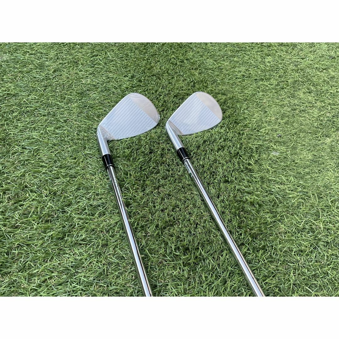 Srixon - Z785 アイアン AW SW ウェッジ 2本セット N.S.PRO