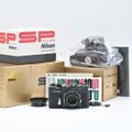 Nikon SP LIMITED EDITION