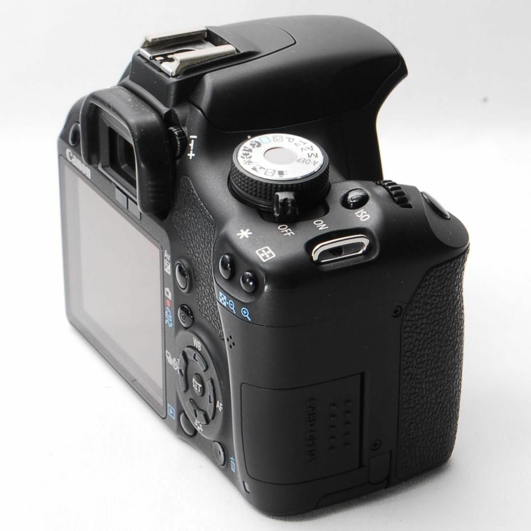望遠レンズセット♡S数わずか4300枚❤ Canon キャノン kiss X3 望遠レンズセット♡S数わずか4300枚❤ Canon キャノン kiss X3