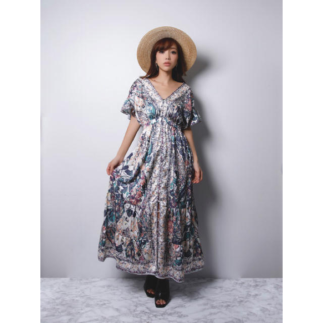 【NEW限定品】 新品☆MANGANO ITALY☆美しいチューブ黒ドレス☆クラシック ワンピース