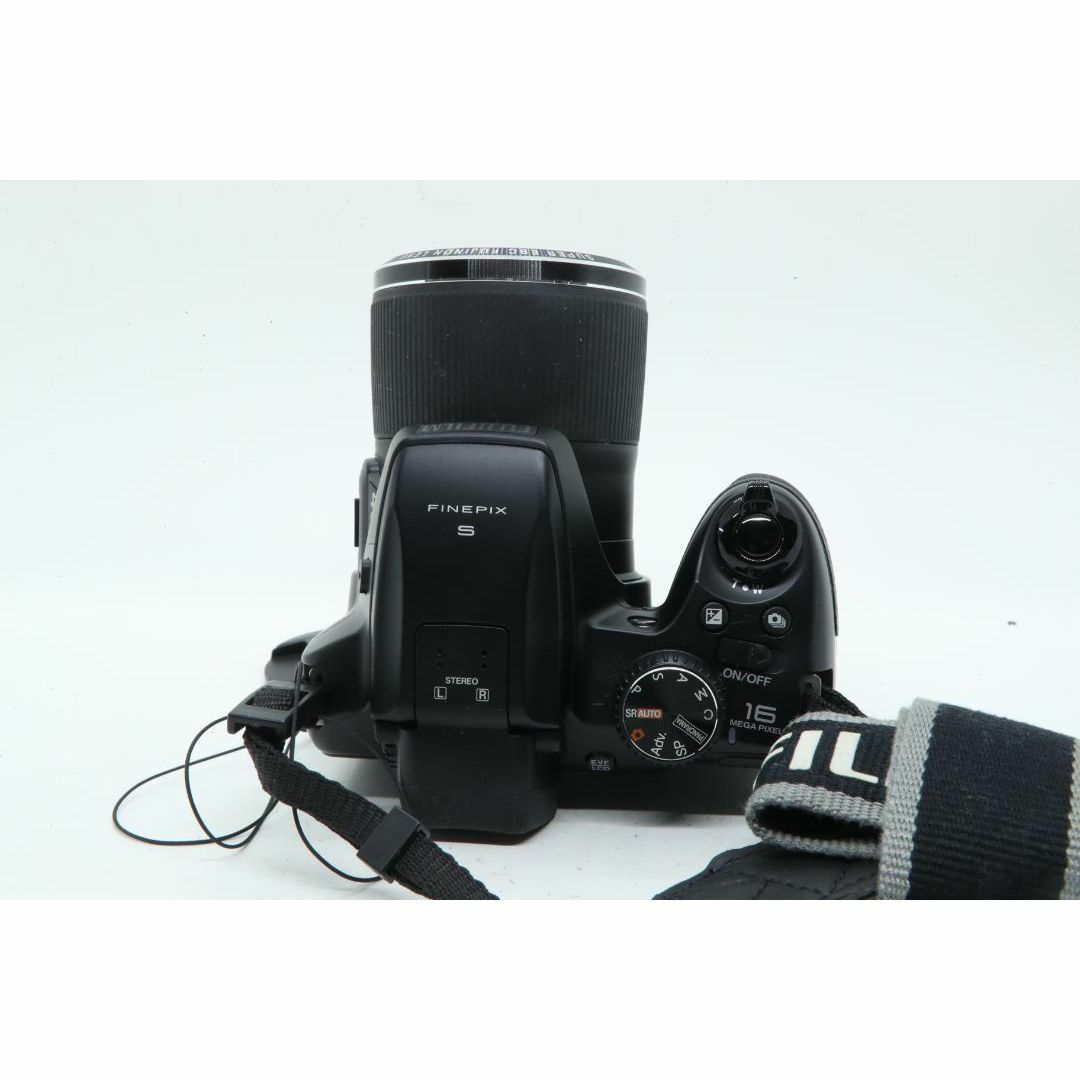 R2211】 FUJIFILM Finepix S8200 フジフィルム