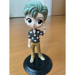 ボウダンショウネンダン(防弾少年団(BTS))のBTS Qposket(アイドルグッズ)