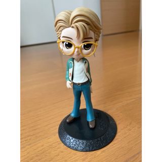 ボウダンショウネンダン(防弾少年団(BTS))のBTS Qposket(アイドルグッズ)
