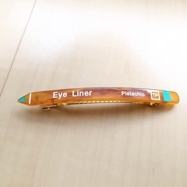 THEATRE PRODUCTS シアタープロダクツ EYE LINERバレッタ