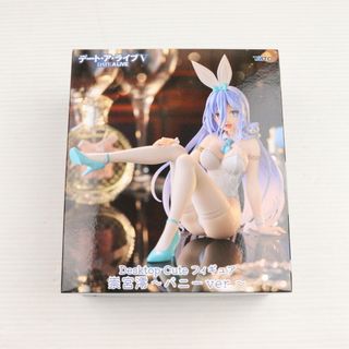 タイトー(TAITO)の崇宮澪(たかみやみお) デート・ア・ライブV Desktop Cute フィギュア 崇宮澪〜バニーver.〜 プライズ(451877200) タイトー(アニメ/ゲーム)