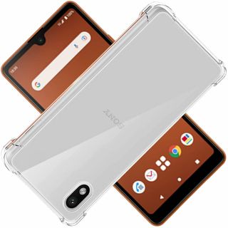 【モデル:Xperia Ace III SO-53C SOG08 A203SO】(その他)