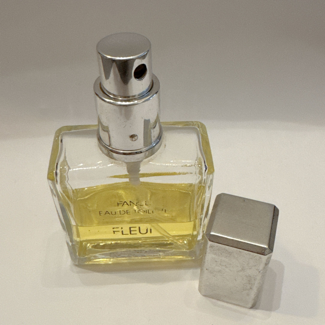 ファンケル オードトワレ フルール 40ml FANCL - FANCL FLEUR ファンケル オードトワレ フルール 40ml