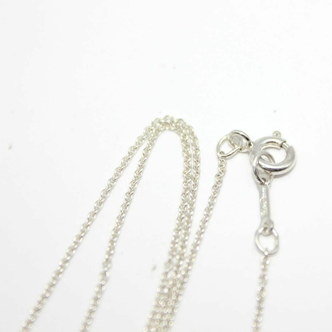Tiffany & Co.(ティファニー)の美品 Tiffany&Co. ティファニー ラヴィングハート ネックレス 925 レディースのアクセサリー(ネックレス)の商品写真