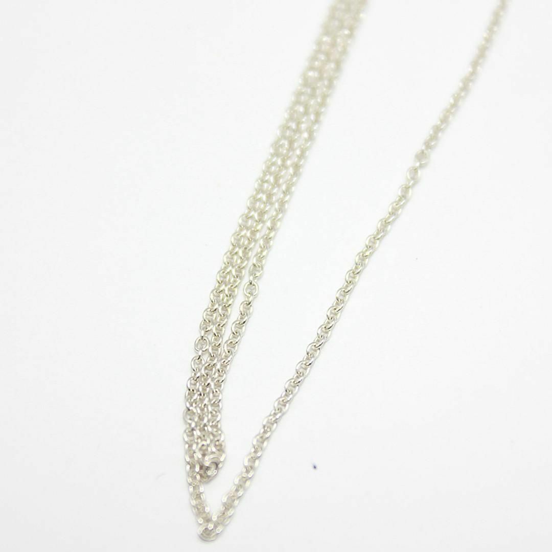 Tiffany & Co.(ティファニー)の美品 Tiffany&Co. ティファニー ラヴィングハート ネックレス 925 レディースのアクセサリー(ネックレス)の商品写真