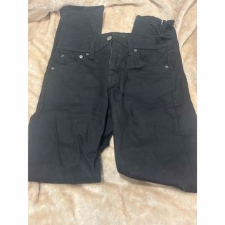 BALENCIAGA - 定価約20万 VETEMENTS Levis コラボ 登坂広臣着用 BALENCIAGA - 定価約20万 VETEMENTS Levis コラボ 登坂広臣着用