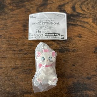 バンダイ(BANDAI)のディズニー カラーコレクションチャーム(キャラクターグッズ)
