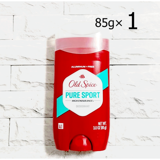 オールドスパイス ピュアスポーツ デオドラント Old Spice(制汗/デオドラント剤)