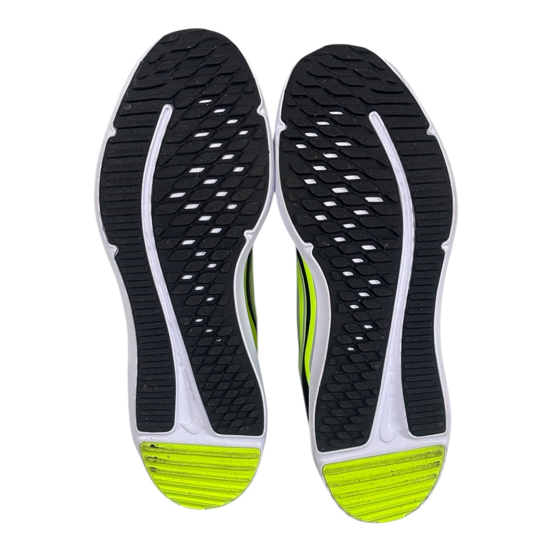 NIKE(ナイキ)の【美品】NIKE ナイキ スニーカー 25cm キッズ 定価：6,380円 キッズ/ベビー/マタニティのキッズ靴/シューズ(15cm~)(スニーカー)の商品写真