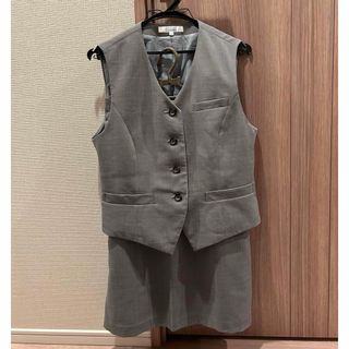事務服　11号セット売り　ALPHAPIER(アルファピア)(セット/コーデ)
