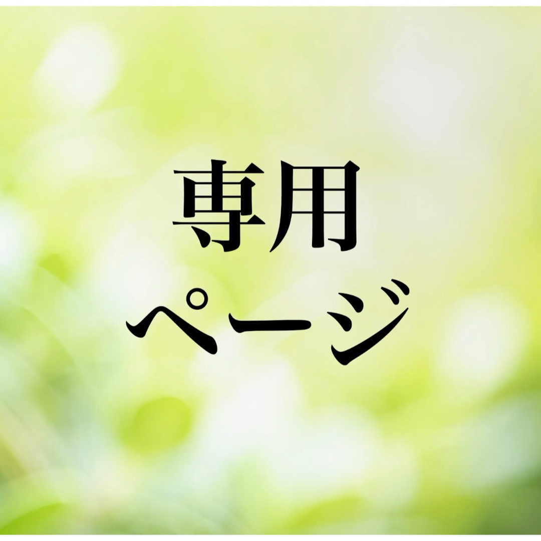 ★naru様専用★ エンタメ/ホビーのおもちゃ/ぬいぐるみ(キャラクターグッズ)の商品写真
