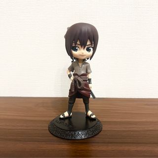 箱無しフィギュア Qposket NARUTO うちはサスケ Bカラー(アニメ/ゲーム)