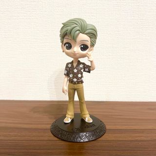 箱無しフィギュア BTS Qposket TinyTAN RM (その他)