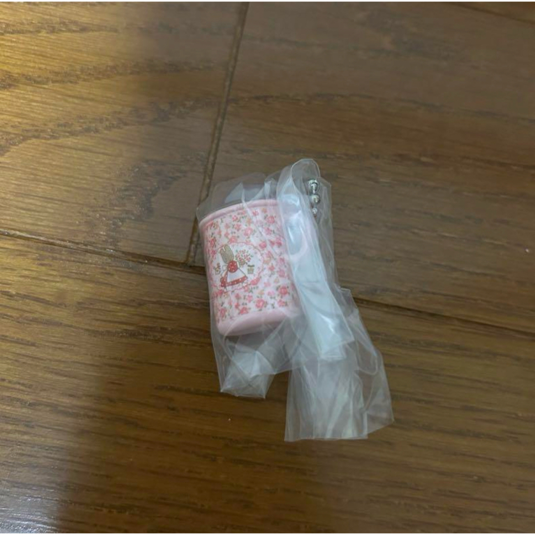 サンリオ(サンリオ)のサンリオ レトロミニチュアチャーム2 マロンクリーム エンタメ/ホビーのアニメグッズ(キーホルダー)の商品写真