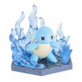 【ゼニガメ】ポケモン ジオラマコレクト みず&くさ