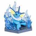 【シャワーズ】ポケモン ジオラマコレクト みず&くさ