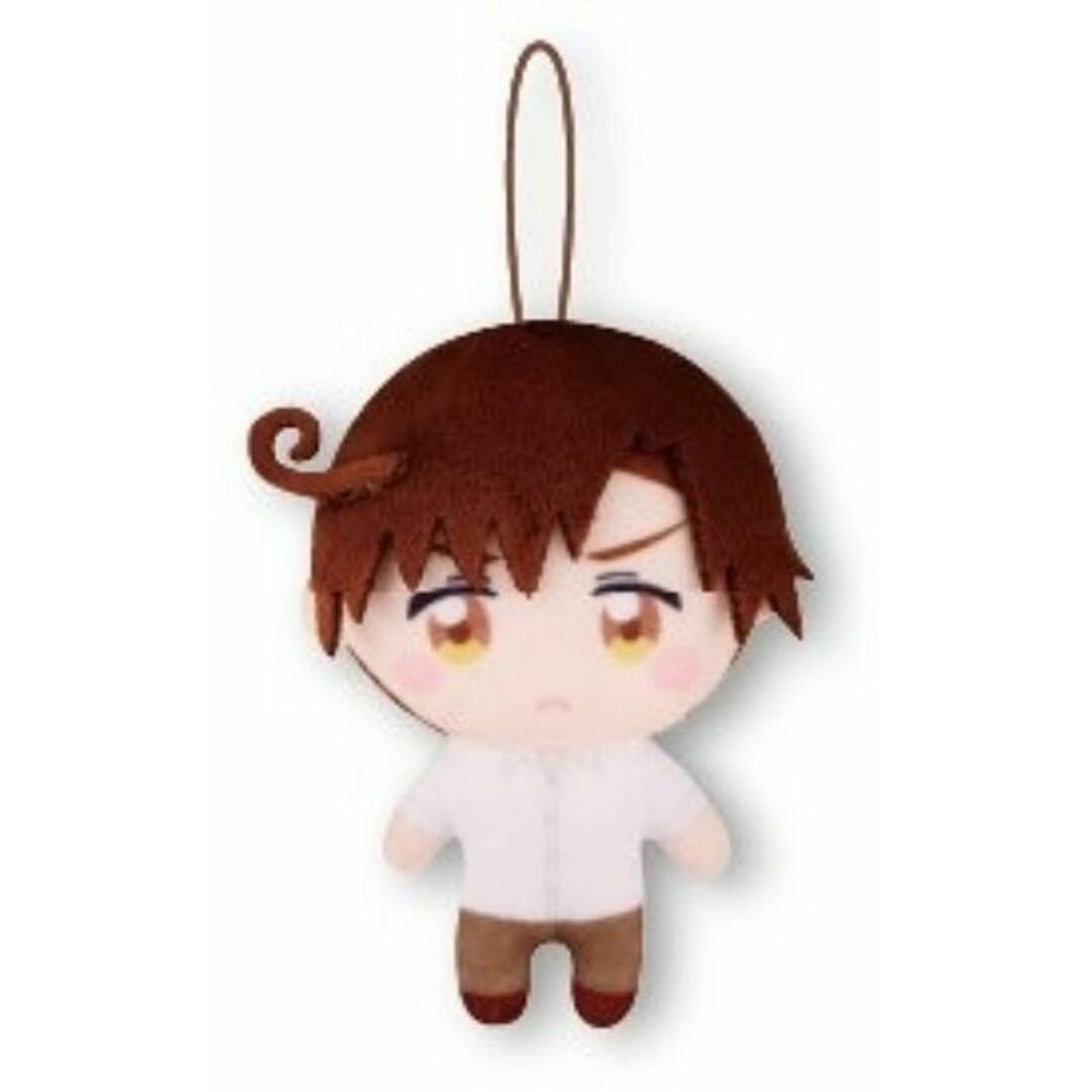 【ロマーノ】ヘタリア World☆Stars かぷっこふれんず エンタメ/ホビーのアニメグッズ(その他)の商品写真