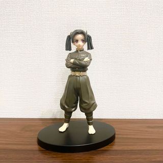 キメツノヤイバ(鬼滅の刃)の箱無しフィギュア 鬼滅の刃 神崎アオイ セピアカラーVer.(アニメ/ゲーム)